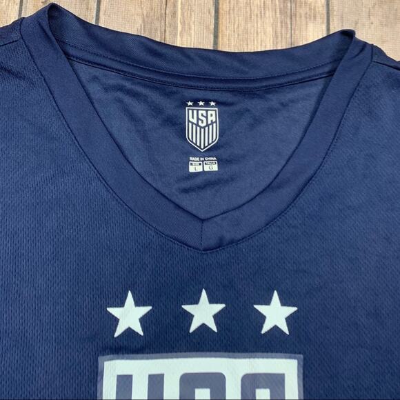 USA jersey tee - Picture 2 of 2
